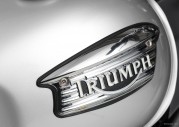 Triumph Bonneville